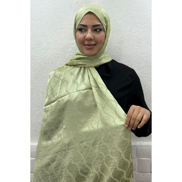 Premium Jakar Şal 035MY
